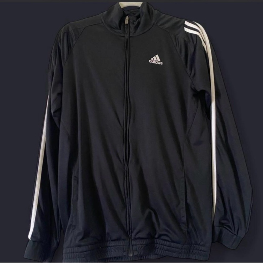 Adidas Sweater